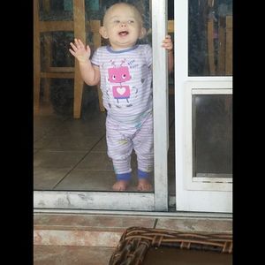 Meet your Posher, Jacey